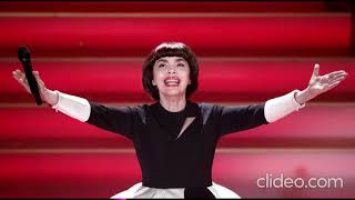 ТЫ МНЕ ПРОСТИ ЭТОТ КАПРИЗ: Единственный концерт Мирей Матье в России (14.03.2017)