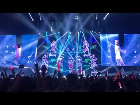 張惠妹 玖壹壹 打鐵