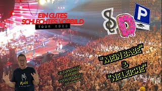 SDP - &quot;Mein Babe&quot; &amp; &quot;Ne Leiche&quot; - Tourabschluss - Olympiahalle München - 28.05.2023