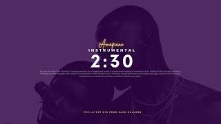 Free Amapiano Type Beat 2023 - '2:30'
