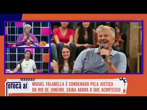 Miguel Falabella CONVICTED of plagiarism - Gossip Here (09/04/26)