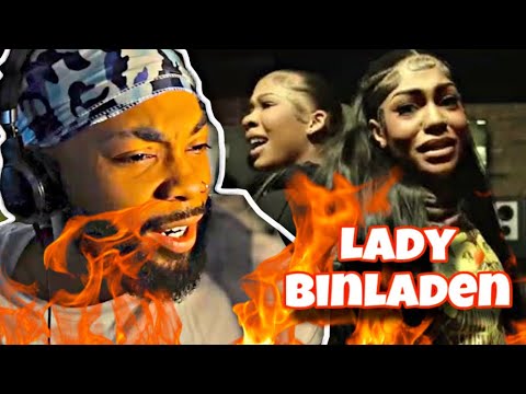 ALPHA REACTS TO Aspen Kartier - Triple Threat (Official Music Video)