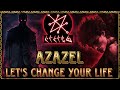 AZAZEL SUBLIMINAL POWER MONEY SEDUCTION