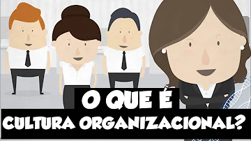 Qual é o significado da cultura organizacional?