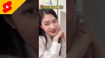 Phân biệt giao dịch Spot, Margin và Futures | MarginATM #Shorts