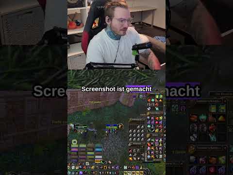 lv51 Healdruid Hit Cloak ZG  | #federn #wow #warcraft #hardcore #twitch video thumbnail