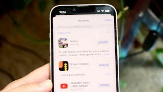 Famous How To Update Apps On iPhone 14/iPhone 14 Pro! Wealth