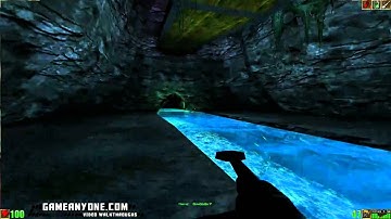 Unreal - Coop - Part 18 - Gateway to Na Pali