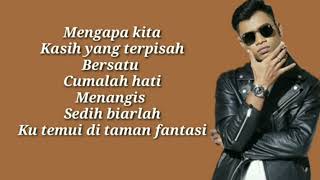 USOP - SELAMANYA | LIRIK