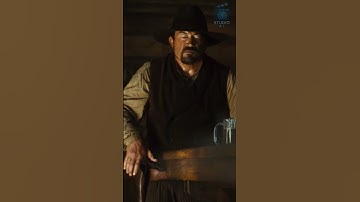 The Magnificent Seven - Legendary Duels: A Showdown to Remember - Studio AI Flix