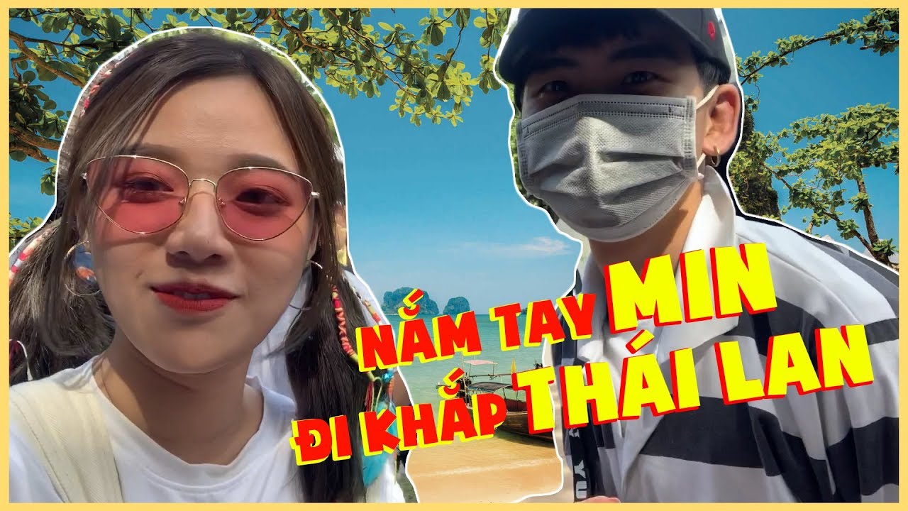 GÀ BÔNG Ở THÁI LAN FANNY PHUKET (PART 1) FANNY VLOG YouTube