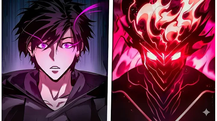 He Begins With an SSS Necromancer Class and Instantly Becomes OP! - Manhwa Recap