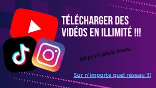 Télécharger Des Vidéos En Illimité Sur Nimporte Quel Réseau