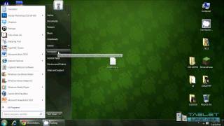 How to Uninstall Cyanogenmod Android Alpha from the HP Touchpad screenshot 5