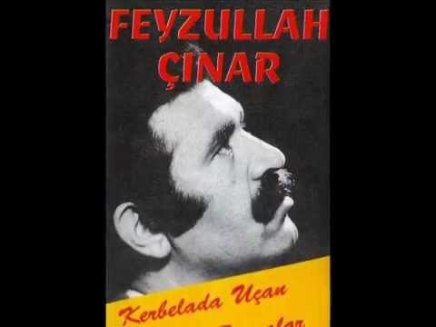 ( * ) Feyzullah Çınar - Kızılbaş mı , Karabaş mı ? ,,,