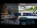 Webseminar: How high-performance computers shape the user experience in the cockpit of the future