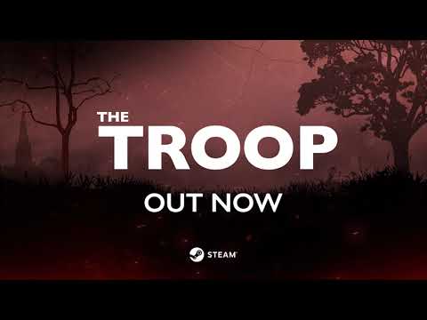 The Troop Release Trailer