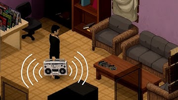 Project Zomboid - True Music [released]