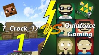 TC17 vs QFG 1
