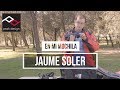 En mi mochila: Jaume Soler