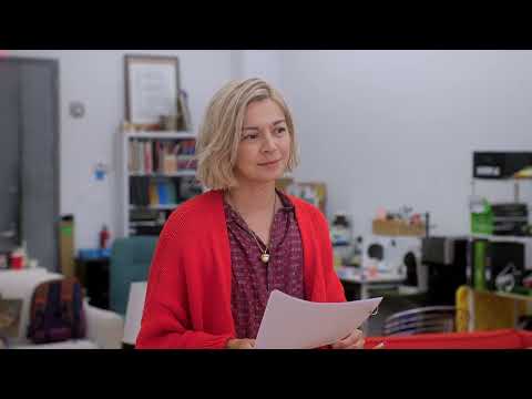 The Urmetazoan – About the Show, Barrington Stage Company youtube thumbnail