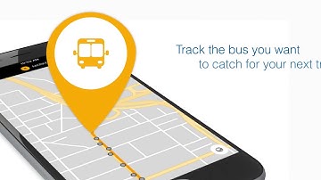 Using the myStop Mobile App –15-sec TV