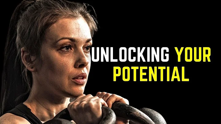 The SECRET to Unlocking your Full Potential