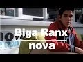 Capture de la vidéo Biga Ranx • Interview @ Nova