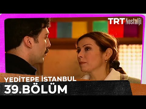 Yeditepe İstanbul 39. Bölüm