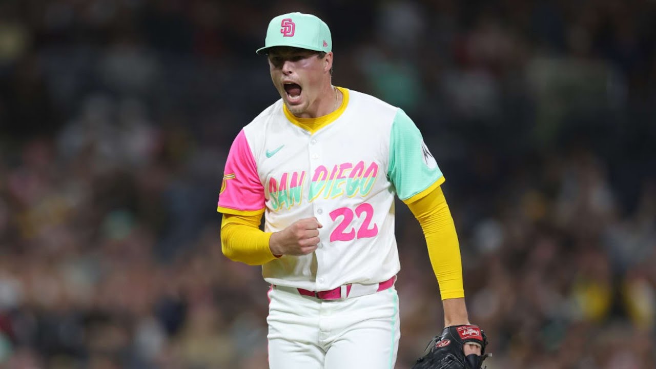 Mason Miller | 2025 Highlights