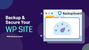 BackupGuard Review: Backup and Security Solution For Wordpress (With TimeCodes)
