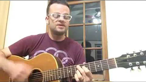 Exactly Like You (For Aidan) - Earl Patrick