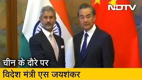 मतभेद को विवाद नहीं बनने देंगे: S Jaishankar