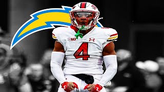 Tarheeb Still Highlights 🔥 - Welcome to the Los Angeles Chargers