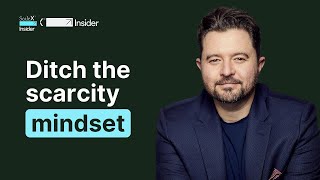 Ditch the scarcity mindset ft Daniel Priestley #podcast #businessowners