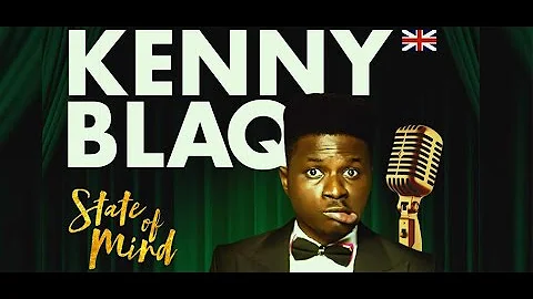 Best Of KennyBlaq 2k23 @London