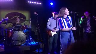 Ok Go- Get Over It FULL BAND COVER by Lavender Bay
