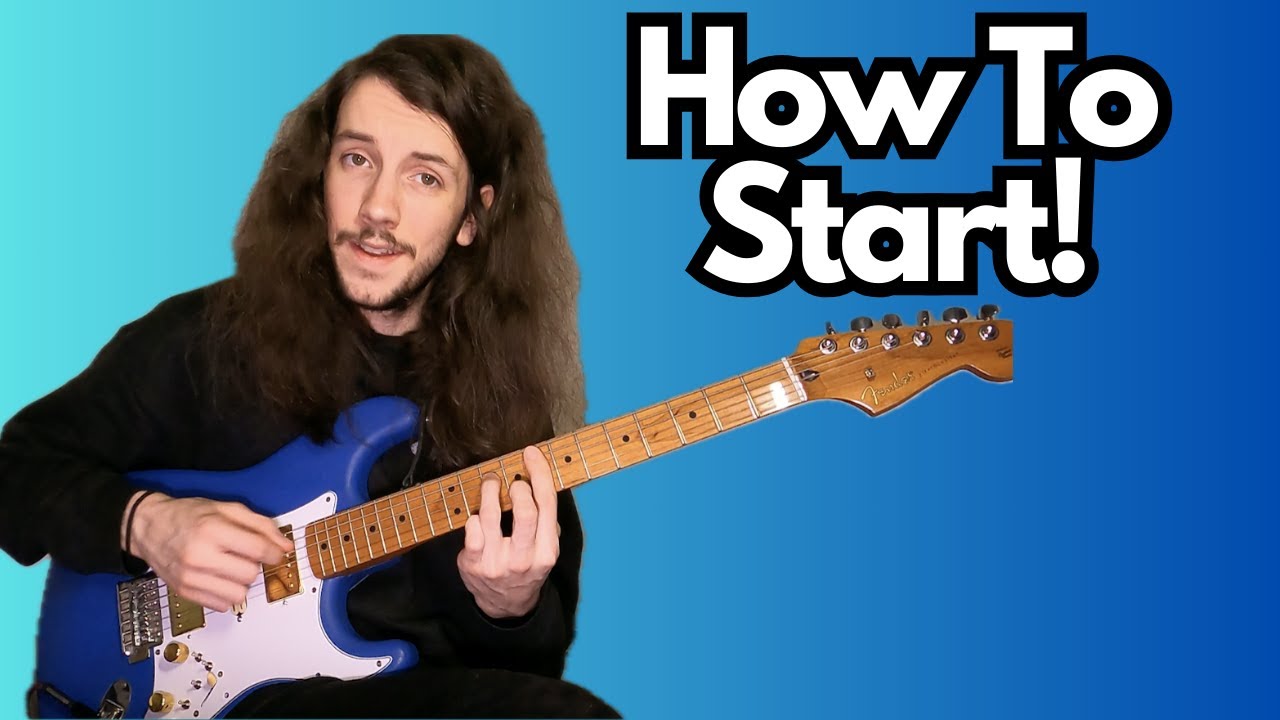 How To Play Chord Melody Guitar - YouTube