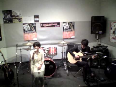 Acht Line HOTLINE2012 島村楽器直方店 店予選動画