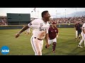 Full finish: Mississippi State's walk-off win vs. Texas in 2021 CWS