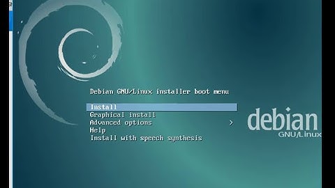 Debian Install RAID with LVM