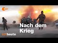 Der Kampf um Berg-Karabach – wie geht es weiter in der Region?