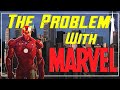 How Marvel is Ruining the Film Industry | Video Essay