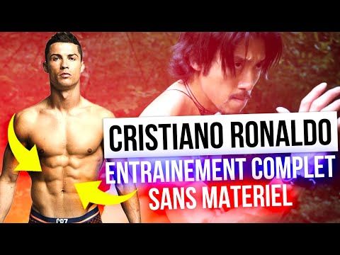 FAIS L’ENTRAÎNEMENT DE