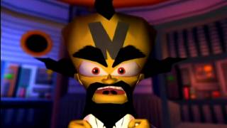 Crash Bandicoot: The Wrath Of Cortex - Demo Disc Trailer
