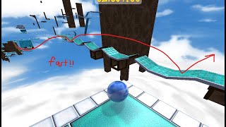 [TAS] Marble Blast Web - Journey to the end of the Astrolabe 31.142