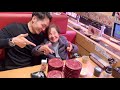 【おばあと孫】おばあとスシローに行ってきた