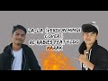 Rc Rabie_La-la_(version Hindi cover)_Eldo_marak Mp3 Song