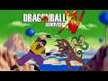 Cinders and Tristan VS The Universe! | Dragon Ball Xenoverse