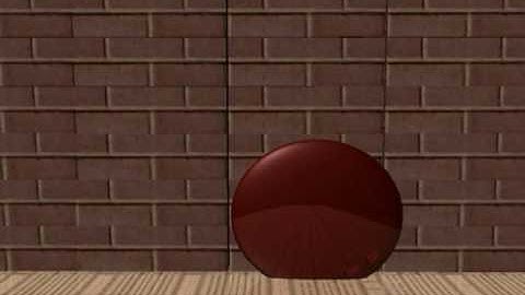 3D Animation Midterm